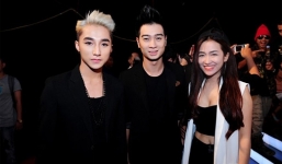 DJ Trang Moon bị chỉ trích vì nghi 'chơi xấu' Sơn Tùng M-TP