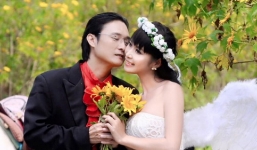 Lê Kiều Như được chồng cưng như báu vật