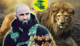 Gặp gỡ chiến binh là 'cơn ác mộng' của IS