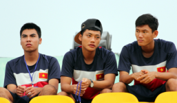 HLV Miura triệu tập thêm 3 cầu thủ, Văn Tiến bị loại