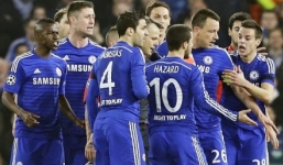 John Terry lên tiếng bảo vệ HLV Mourinho