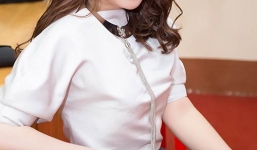 Những điều ít biết về nữ giám khảo 'quyền lực' Lưu Thiên Hương