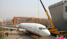 'Đại gia' bạo tay chi 35 tỷ đồng mua máy bay đã “nghỉ hưu” 