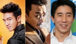 Showbiz Hoa ngữ 'chao đảo' vì sao trẻ sử dụng ma túy