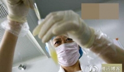 Nam sinh kể chuyện đi hiến...tinh trùng