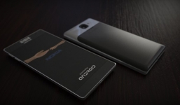 Xuất hiện bản render Nokia 1100 huyền thoại