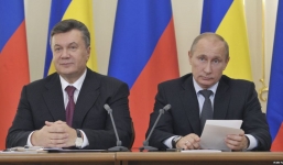 Putin tiết lộ Nga từng sẵn sàng vũ khí hạt nhân vì Crimea