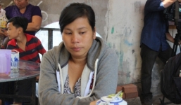 Câu nói cuối cùng của bé trai bị diều cuốn tử vong