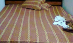 Nữ đương sự bất ngờ tố ngược thẩm phán chủ động thuê phòng, rủ vào nhà nghỉ