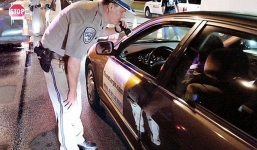 Các nước tịch thu xe của tài xế say rượu cũng không thể tùy tiện