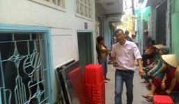 Truy bắt hai tên trộm trong đêm, người đàn ông bị đâm chết   