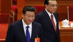 Học giả Trung Quốc kêu gọi ân xá cho 2 triệu quan tham