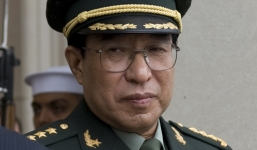 “Hổ lớn” Từ Tài Hậu qua đời khi bị điều tra tham nhũng