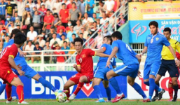 Đừng mong U23 Việt Nam “thêu hoa dệt gấm”