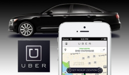 Kiến nghị đòi cấm Uber gặp phản ứng của người tiêu dùng
