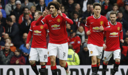 Van Gaal nói về nguyên nhân Man Utd bất ngờ chơi hay