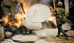 47 năm thảm sát Mỹ Lai: Lời xin lỗi muộn màng của lính Mỹ