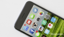 Apple chuẩn bị mở chương trình đổi smartphone Android lấy iPhone