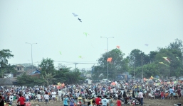 Bá trai bị diều cuốn tử vong: Khu vực không được phép thả diều