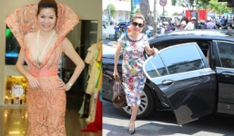 Những nữ đại gia chơi ngông khiến cánh mày râu … ngả nón