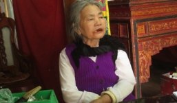 Cụ già 'gàn dở' quyên tặng gần 500 triệu tiền từ thiện