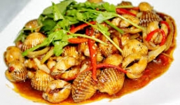 Giật mình với 7 loại đặc sản có thể gây chết người