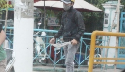 Lời kể nạn nhân bị 20 đối tượng bịt mặt xông vào nhà chém