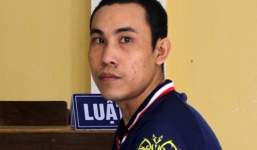 Thấy không có người lớn, thanh niên chăn vịt hãm hiếp bé gái 6 tuổi