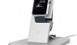  Hàng loạt phụ kiện cho Apple Watch chuẩn bị lên kệ