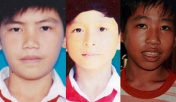 Hành tung bí ẩn của kẻ được cho là đã dắt 2 học sinh bỏ đi