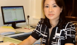 Cô công nhân thu mua tôm trở thành nữ đại gia nghìn tỉ