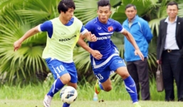 Lịch thi đấu giao hữu U23 Việt Nam hôm nay, 17/3