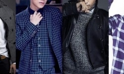 Bộ tứ ca sỹ-nhạc sỹ đẹp trai, đa tài bậc nhất nhạc Việt