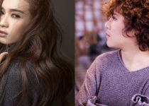 Ái Phương, Tiên Tiên gây chú ý tại Bài hát yêu thích tháng 3