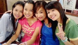 Cuộc sống hiện tại của dàn hot girl 'Nhật ký Vàng Anh' sau nhiều thăng trầm