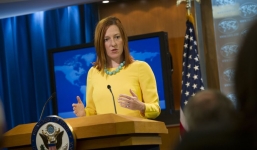 Mỹ lý giải việc đề nghị Việt Nam ngừng hợp tác quân sự với Nga