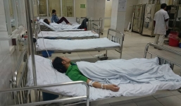 Ngất xỉu hàng loạt tại BigC: Lỗi tòa nhà hay siêu thị?