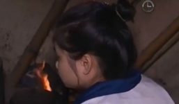 Tiết lộ bức thư của nữ sinh Phú Thọ bị đánh đến mất tiếng nói