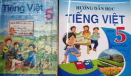 Thánh Gióng tắm ở Hồ Tây: Bộ Giáo dục, chủ biên cuốn sách lên tiếng