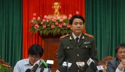 CA xác minh nhóm 'DLV' ngăn cản tưởng niệm liệt sĩ Gạc Ma