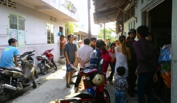 Nữ công nhân treo cổ tự tử, để lại thư tuyệt mệnh