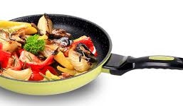 Thực hư chảo chống dính gây bệnh ung thư