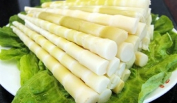 5 loại thực phẩm hại gan bạn vẫn ăn hàng ngày