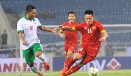 Xem bóng đá trực tuyến U23 Việt Nam vs Đồng Nai 18h ngày 17/3