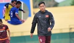 HLV Miura tìm được người thay thế Hồ Tuấn Tài