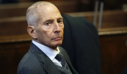 Tỷ phú Mỹ vô tình thú nhận giết người trên truyền hình