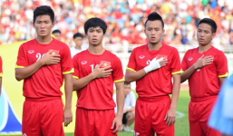 U23 VN vs Đồng Nai: Tổng duyệt để chốt danh sách - 18h00 ngày 17/3