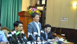 Hà Nội rà soát việc chặt 6.700 cây xanh sau phản ứng của người dân