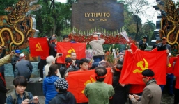 Dư luận viên là ai?