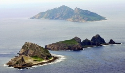 Bắc Kinh bác bằng chứng chủ quyền của Nhật ở Senkaku/ Điếu Ngư